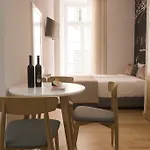 Appartement Pateo Saudade Lofts *