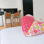 Pateo Saudade Lofts Appartement
