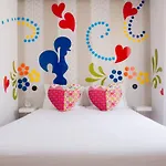 Appartement Pateo Saudade Lofts Lisboa