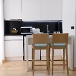 Pateo Saudade Lofts * Lisboa