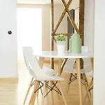 Pateo Saudade Lofts Appartement *