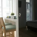 Appartement Pateo Saudade Lofts *