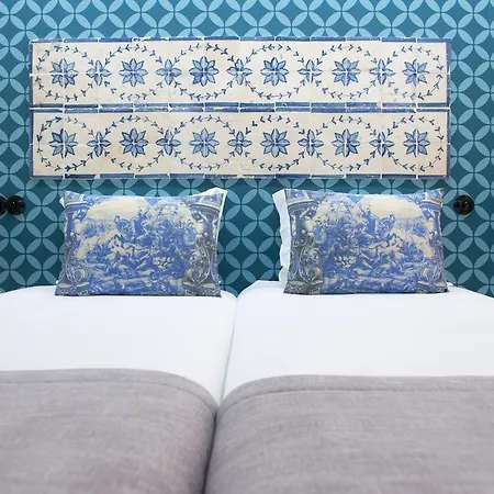 아파트 파테오 사우다드 로프트