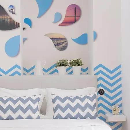 파테오 사우다드 로프트