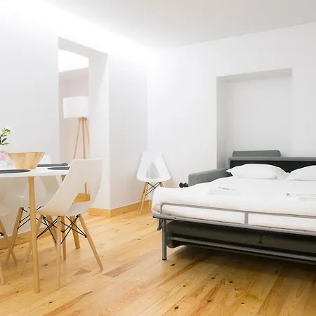 파테오 사우다드 로프트 *