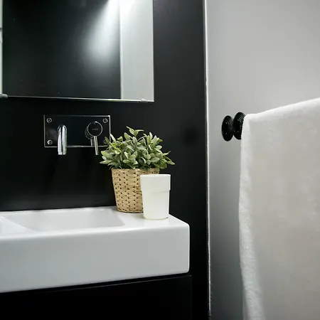 Pateo Saudade Lofts Lissabon