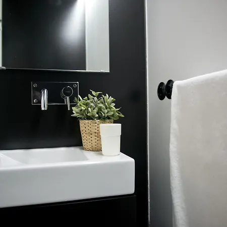 파테오 사우다드 로프트 리스본