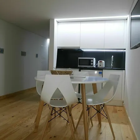 파테오 사우다드 로프트 * 리스본