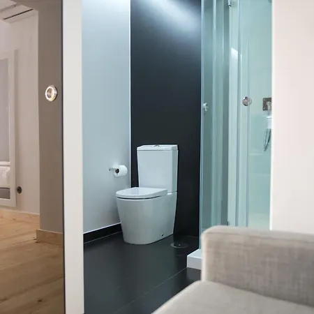 파테오 사우다드 로프트 *