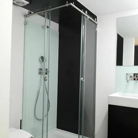 아파트 파테오 사우다드 로프트