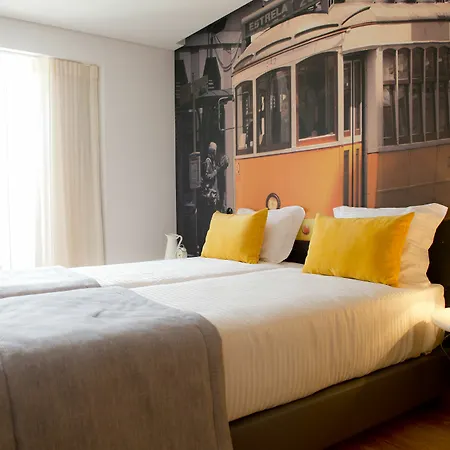 Pateo Saudade Lofts