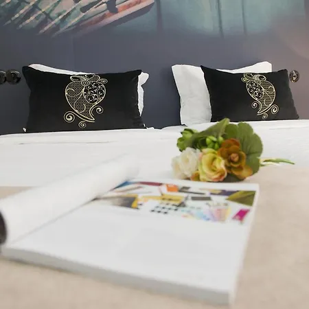 파테오 사우다드 로프트 리스본