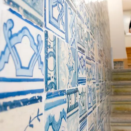 파테오 사우다드 로프트 아파트 *