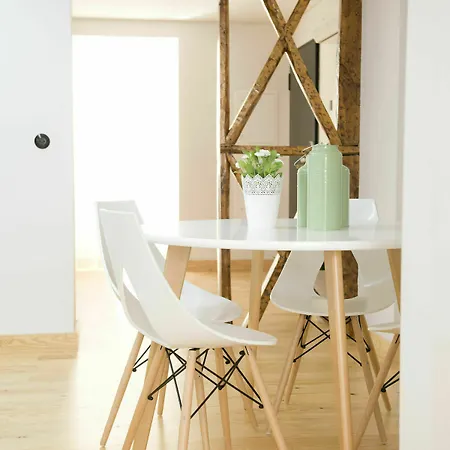 파테오 사우다드 로프트 아파트 *